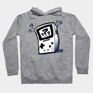 ??? - States of Gaming Hoodie